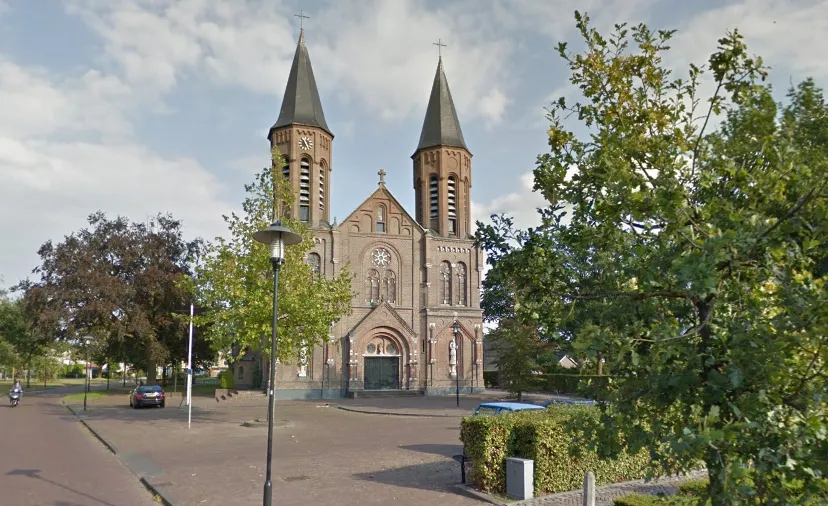 kerk martelaren 170319 google