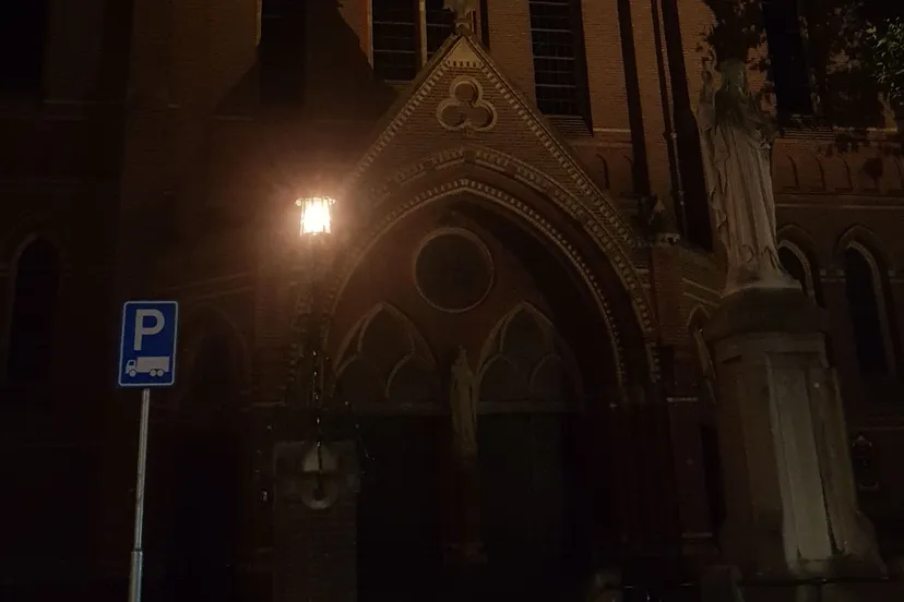 kerkaanlichting 2021 10