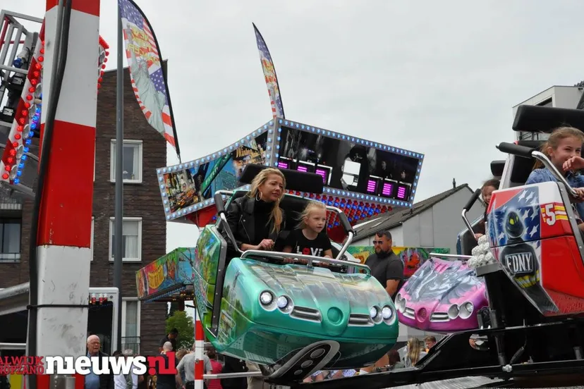 kermis 2019a