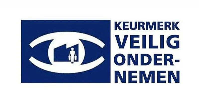 keurmerk veilig ondernemen