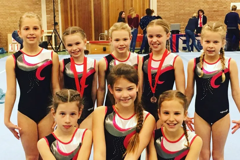 kgv dinteloord 19 03