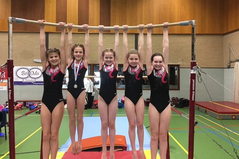 kgv turnsters zundert 002