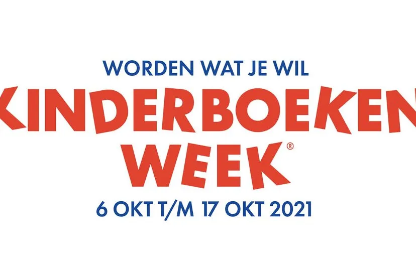 kinderboekenweek