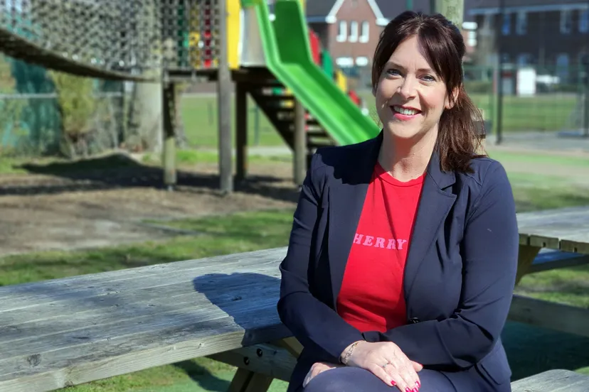 maaike van den bersselaar