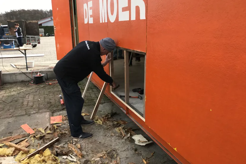 maart 15 nl doet klussen