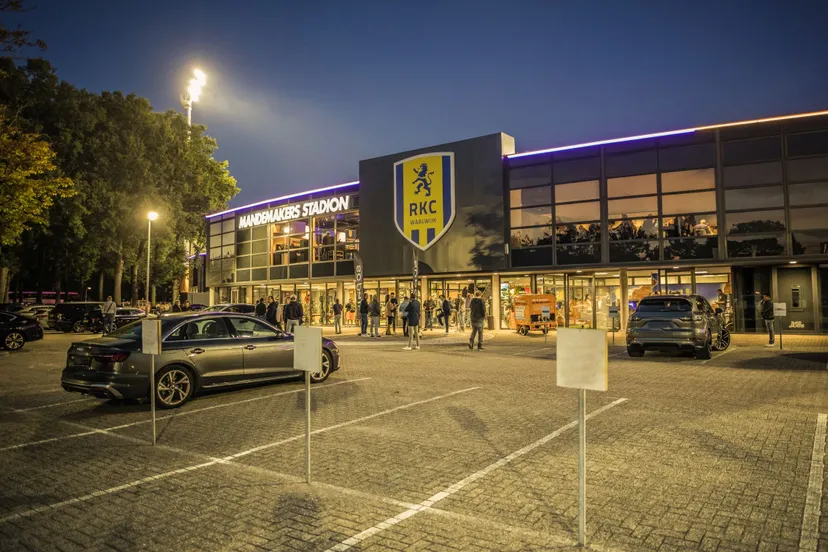mandemakers stadion rkc