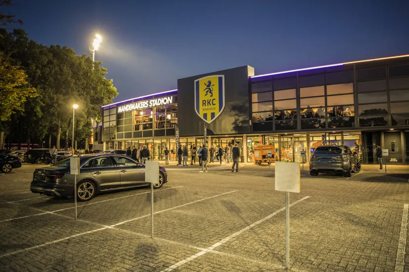 mandemakers stadion rkc