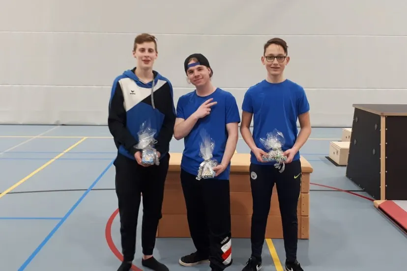 max damen rowan damen joey oudijk