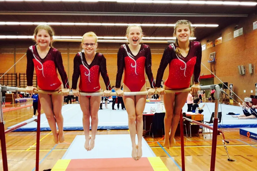 meike toy renske krissy