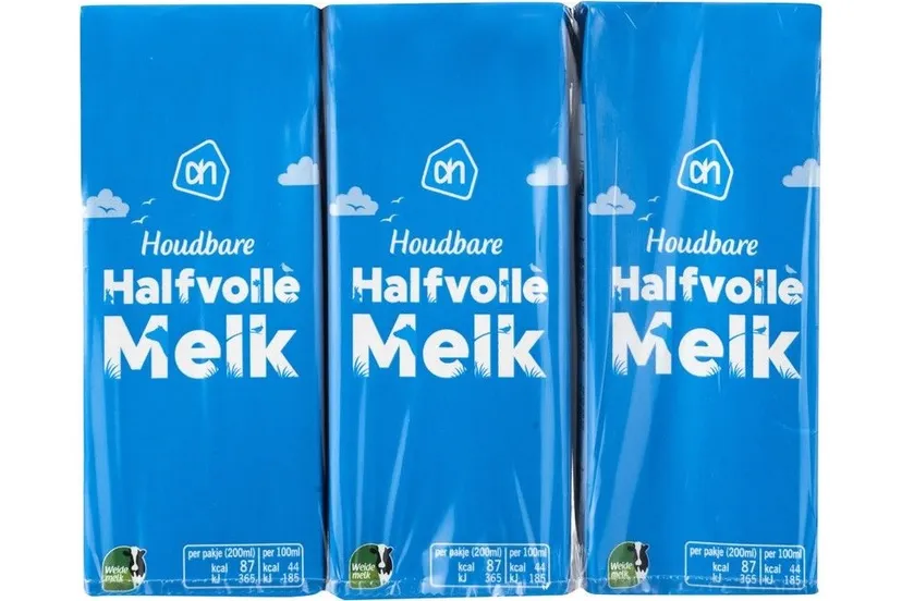 melk