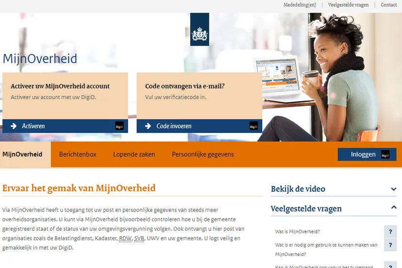 mijn overheid2
