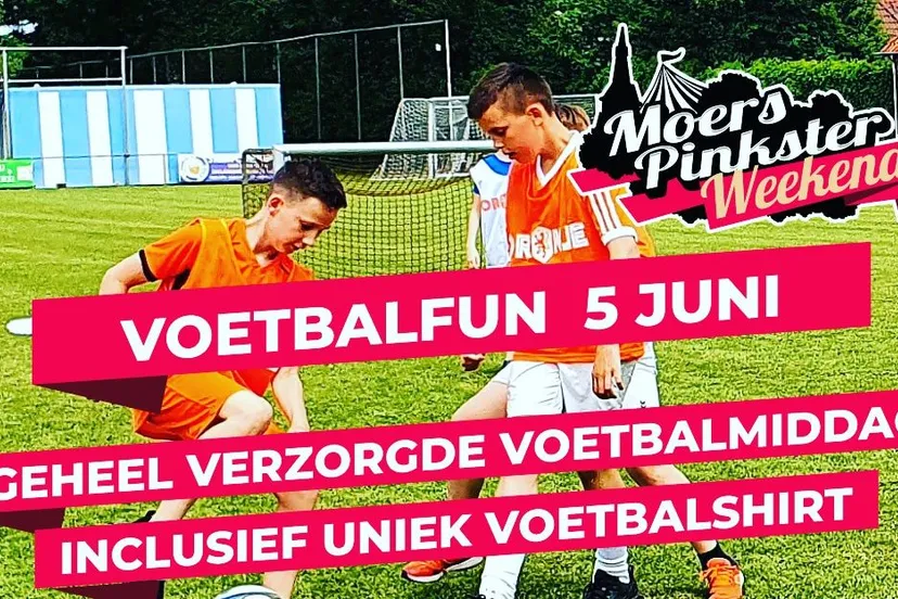 moers pinksterweekend