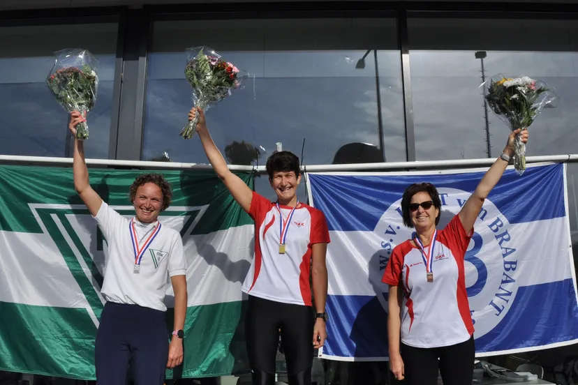 nk 20 2022 podium dames