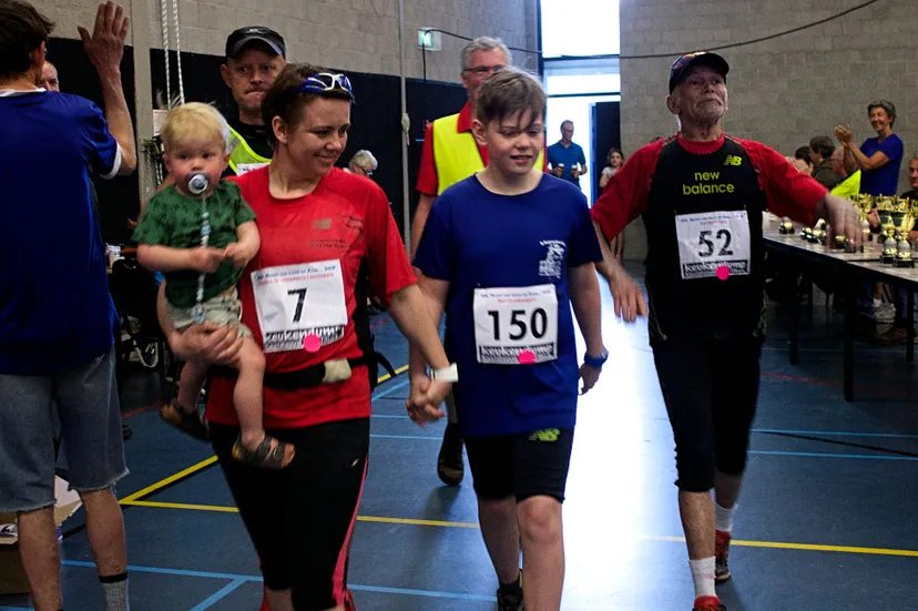 nvl 2019 finish leermakers