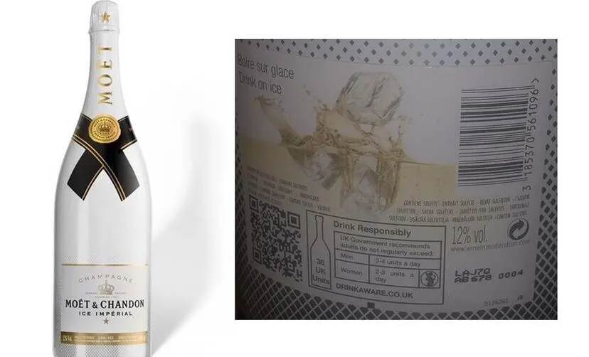 nvwa waarschuwt voor mogelijk levensgevaarlijke harddrugs in 3 literfles moet imperial ice