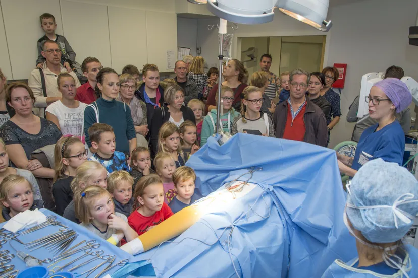 open dag etz elisabeth