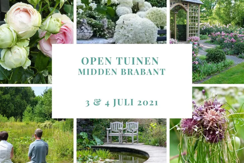 open tuinen midden brabant 3 4 juli 2021a