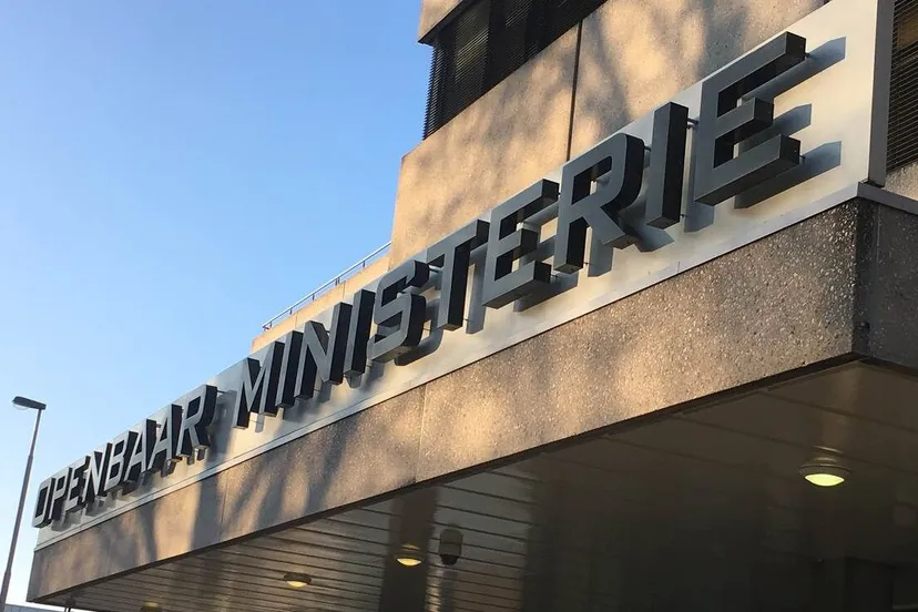 openbaar ministerie