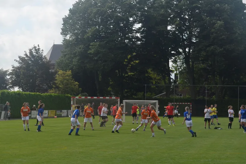 overzicht hemelvaart 2022