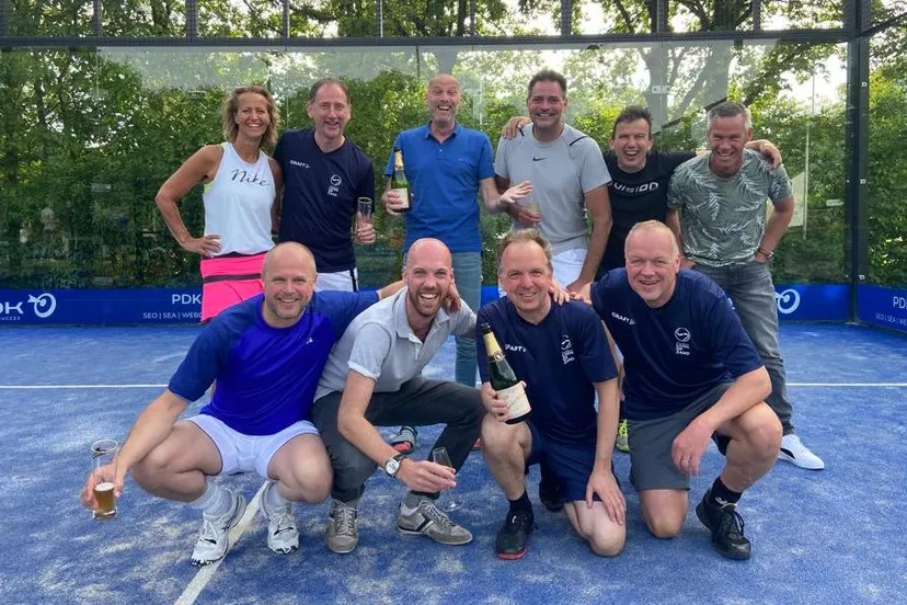 padelkampioenen