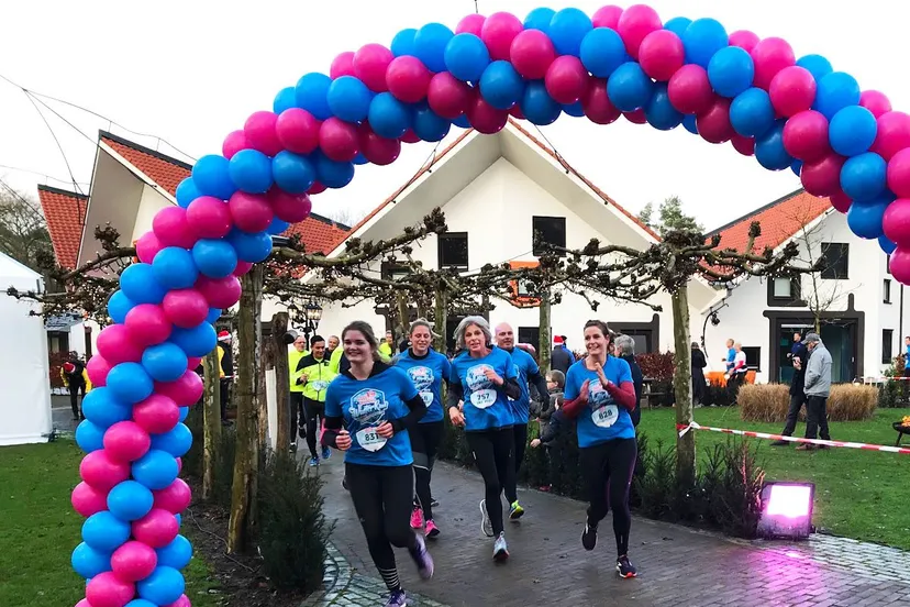 persfoto villa pardoes winterrun