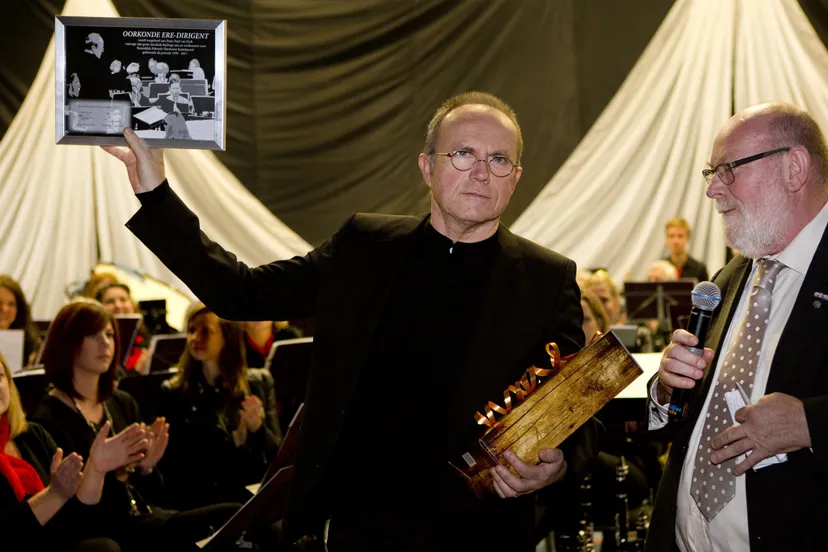 peter paul eredirigent