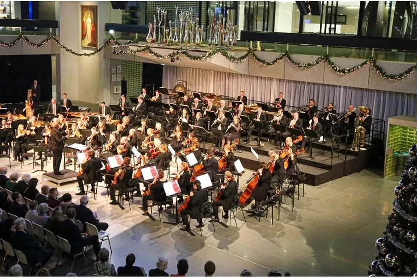 philharmonie zuidnederland nieuwjaarsconcert