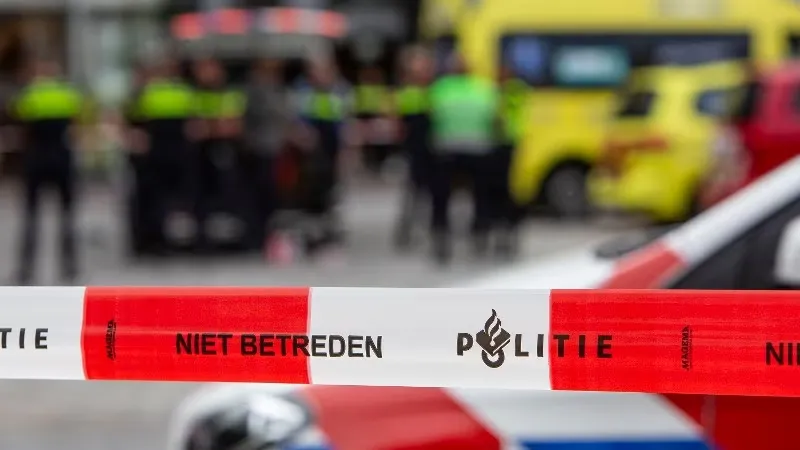 politie