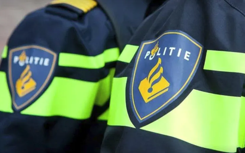 politie