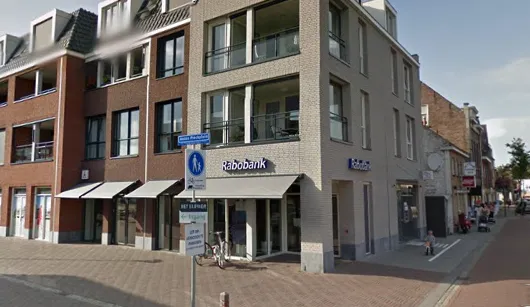 rabobank peperstraat