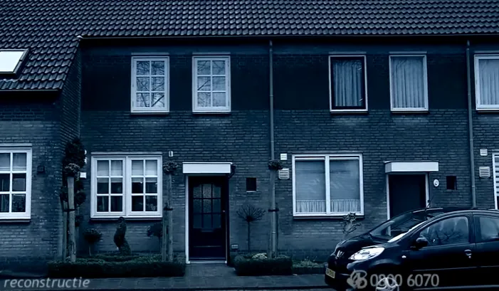reconstructie