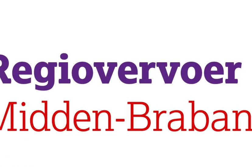 regio vervoer