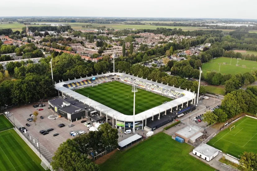 rkc waalwijk