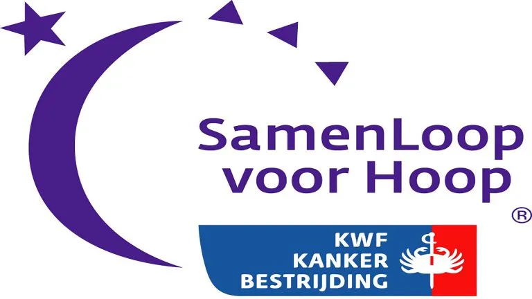 samenloop voor hoop