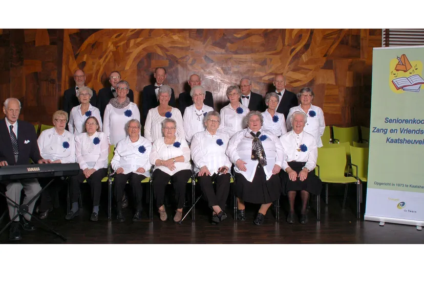 seniorenkoor