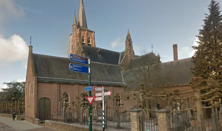 sint jan loon op zand