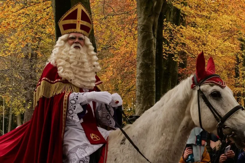 sinterklaas
