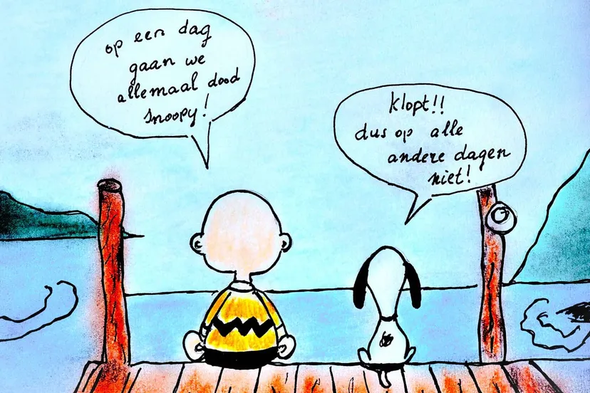 snoopy