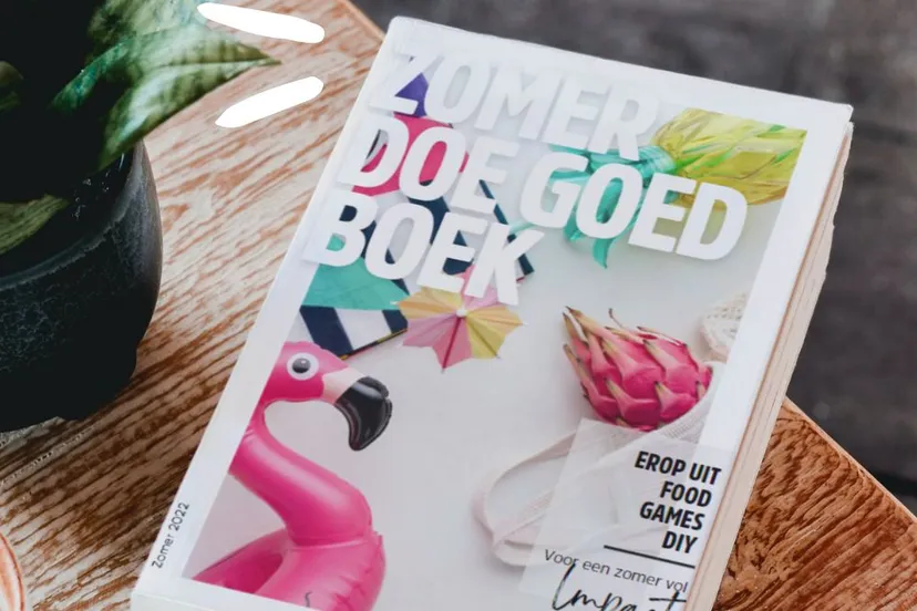 social post doeboek 2