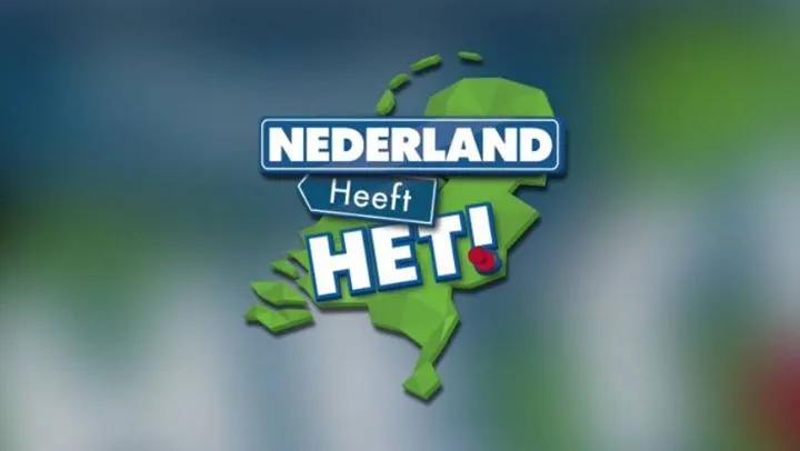 socialfeed om 16 00 uur zie je de bazaar bij het programma nederland heeft het op rtl4