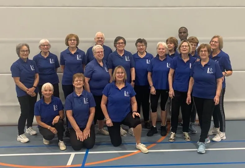 sport overdag groep ingezoomd