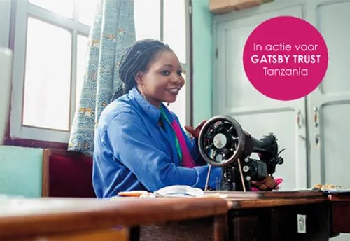 tanzania gatsby trust