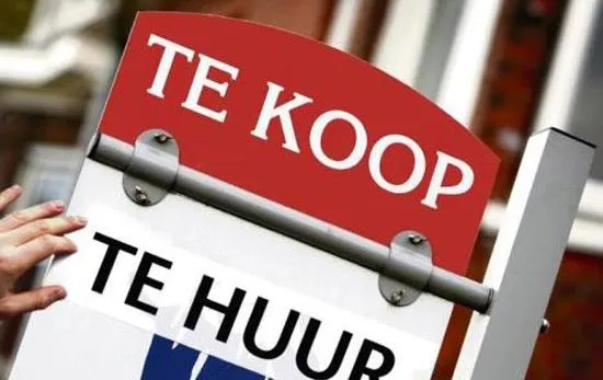 te koop te huur
