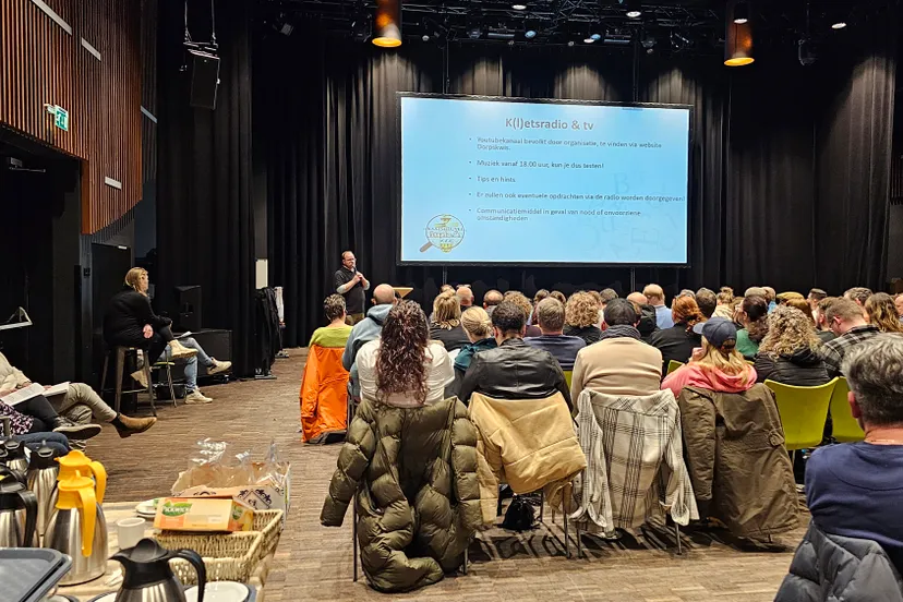 teamcaptainsavond 2024