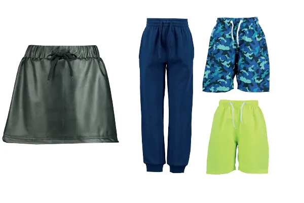 terugroepactie kleding zeeman