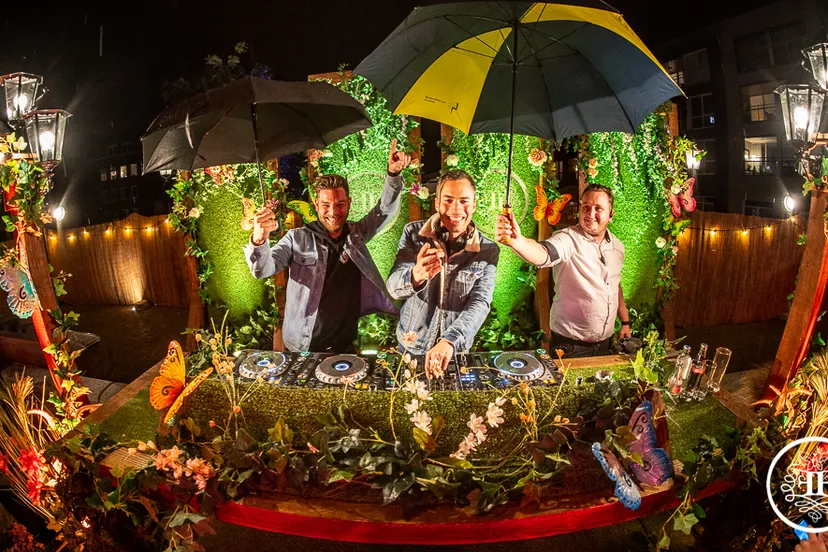 the garden of friendship 1 3