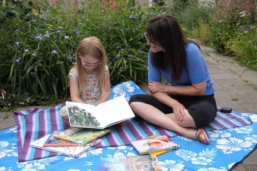 vakantielezen 2021 tips van de bibliotheek midden brabant