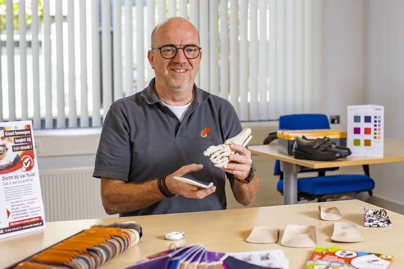 van mook schoentechniek 014