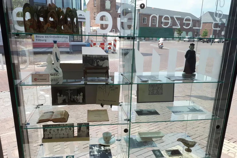 vitrine klavier zomer 2018