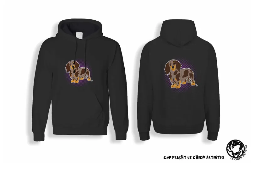 voorbeeld hoodie